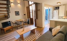 Duplex Con Diseno En El Corazon De Bahia Blanca
